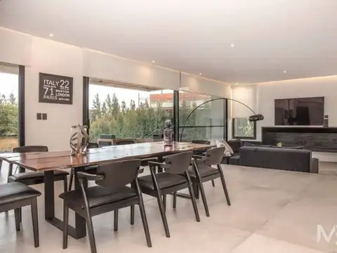 Casa en Venta en Nordelta El Golf, USD 1.500.000