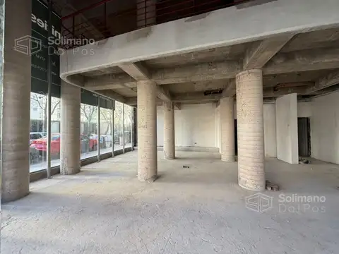 Local Comercial en Gallo al 700, Almagro – 300 m² en tres plantas