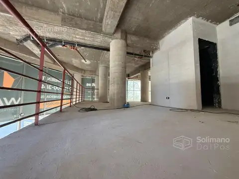 Local en Venta en Abasto, USD 750.000