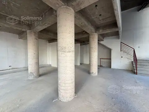 Local en Venta en Abasto, USD 750.000