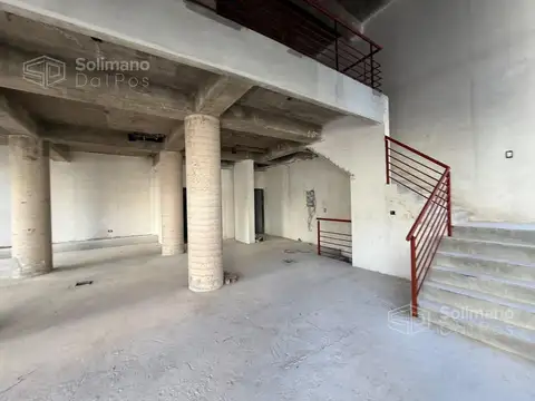Local en Venta A Estrenar