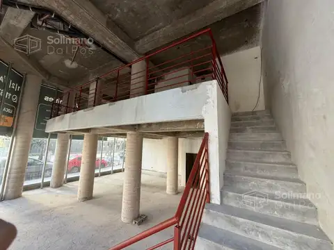 Local en Venta A Estrenar