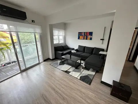 Avenida Córdoba 5100