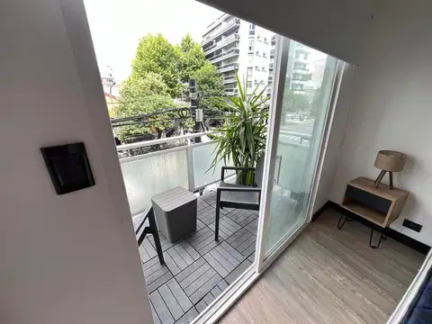Departamento en Alquiler Temporal en Palermo Soho, USD 1.300