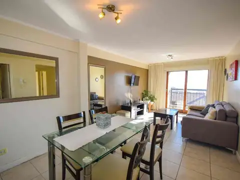 VENTA DEPARTAMENTO 3 AMBIENTES FRENTE STELLA MARIS