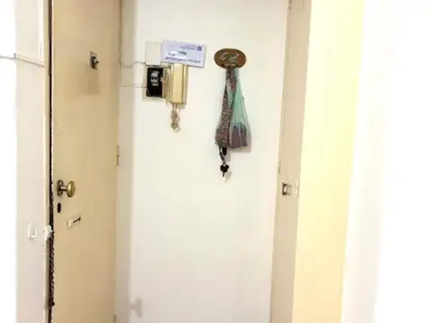 Brasil 343 , Piso PB