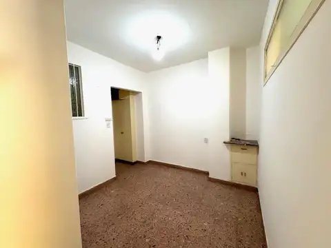 Departamento en Alquiler en Barracas, $ 420.000