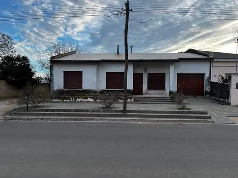 Malvinas Argentinas 400