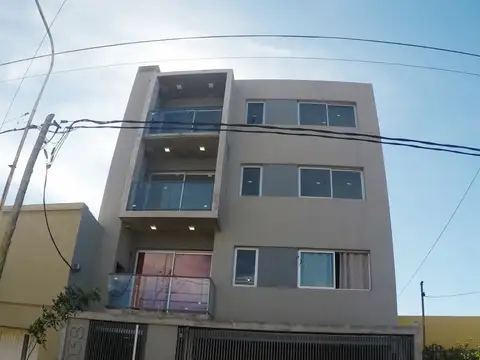 ALQUILER DE DEPTO 2 AMBIENTES EN CIUDAD MADERO, LA MATANZA