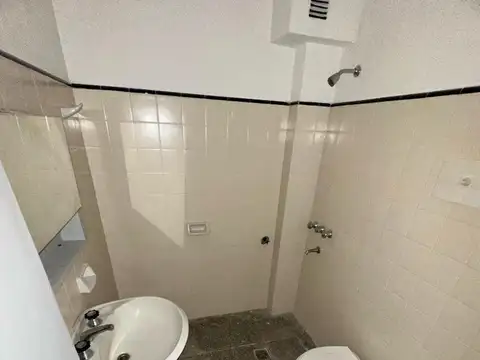 Departamento en Alquiler 40 años