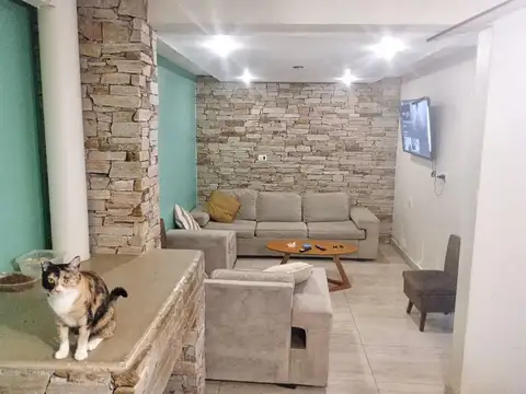 PH RECICLADO A NUEVO - BALVANERA - APTO COMERCIAL