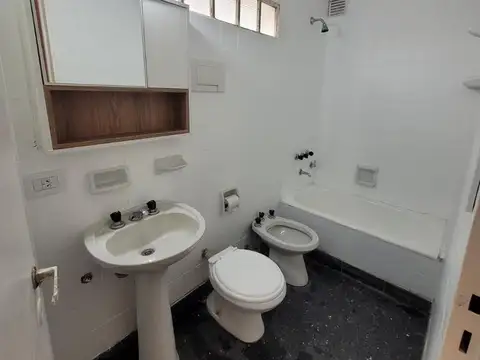Departamento en Once