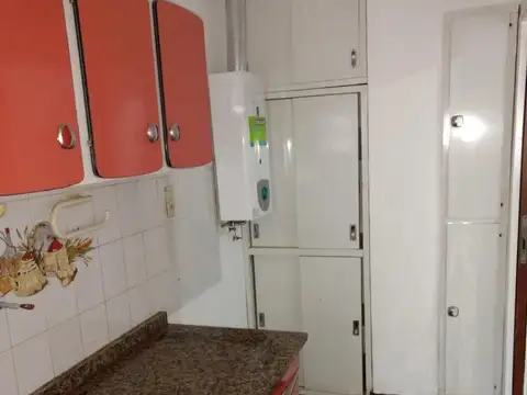 Departamento en Alquiler de 2 dormitorios