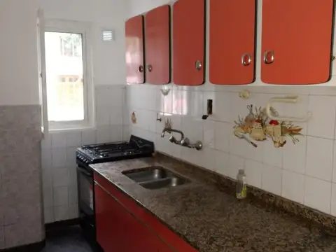 Departamento en Alquiler de 3 ambientes