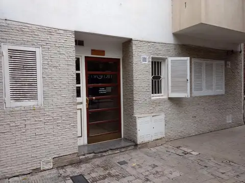 Departamento céntrico 2 Dormitorios