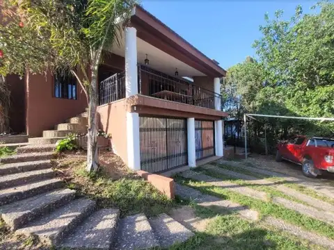 Casa en Venta en Villa Carlos Paz, USD 139.500