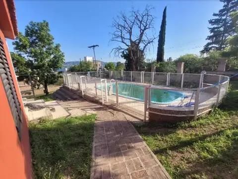 Casa en Venta de 5 dormitorios