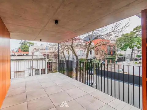 Alquiler Apartamento Punta Carretas 2 Dormitorios