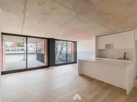 Alquiler Apartamento Punta Carretas 2 Dormitorios