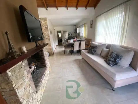 Casa en Venta 20 años