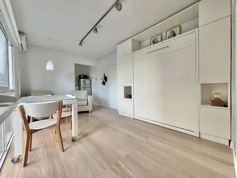 Departamento en Venta de Monoambiente