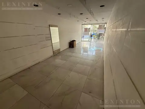 Local Comercial en Alquiler Av. Cabildo y La Pampa – Belgrano – 115 m²