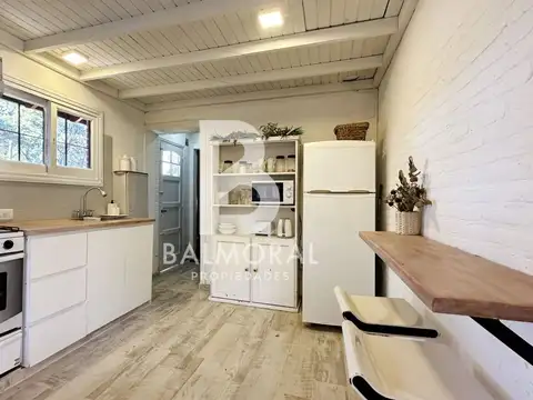 Casa - Venta - Argentina, Pinamar - Del Besugo 1600