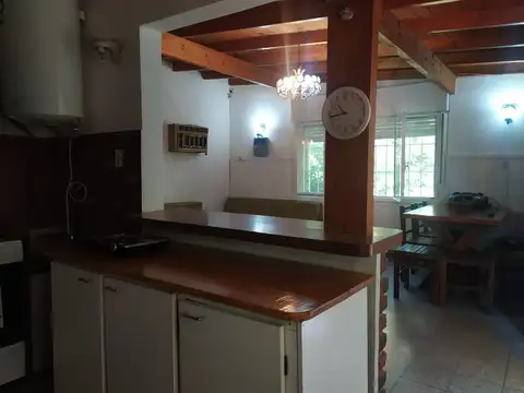 Quinta en Venta de 1 dormitorio