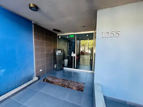 VENTA DEPTO 1 DORM FRENTE BALCON GENERAL PAZ