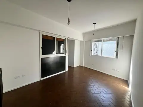 Remedios de escalada de San Martin 1100, Piso 4