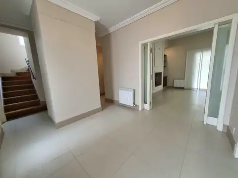 Casa en alquiler