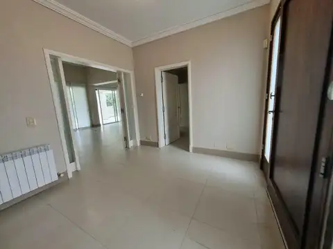 Casa en Alquiler al Norte