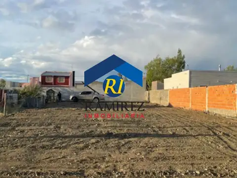 Terreno en Venta en Rio Gallegos, USD 25.000