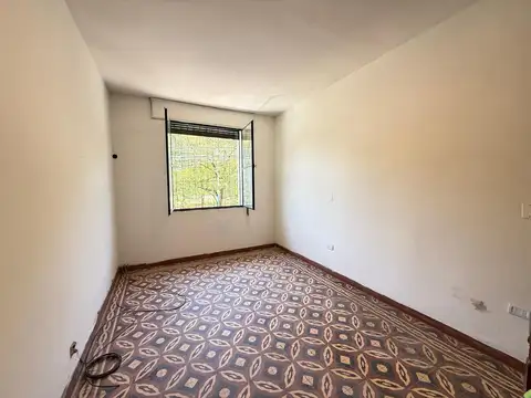 Departamento 11 ambientes con 3 baños