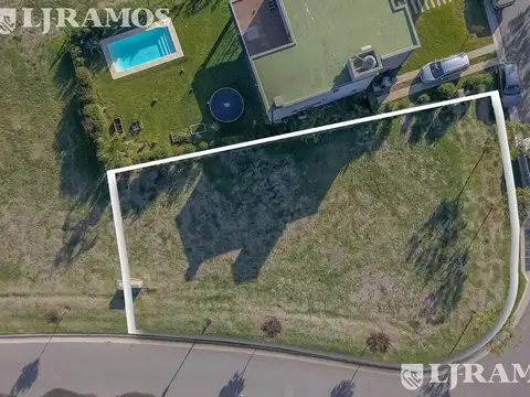 Terreno en Venta en Santo Tomas, USD 32.000