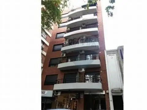 Departamento en Venta en Abasto, USD 185.000