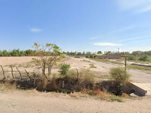 Terreno en Venta en Rodeo del Medio, Maipú
