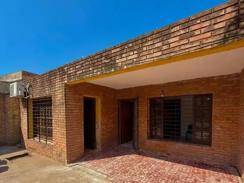 Pasaje San Fernando 1020
