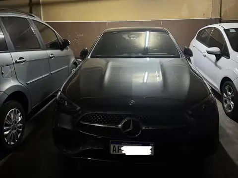 Cochera en Belgrano Cuba al 1700