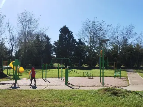 Terreno en Venta en Pueblo Esther, Rosario