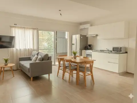 VENTA 3 AMBIENTES 2 BAÑOS CON BALCON COCHERA TIGRE