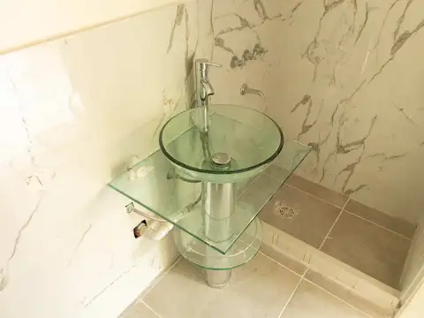 Departamento en Venta 1 año