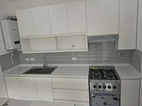Departamento en Alquiler A Estrenar