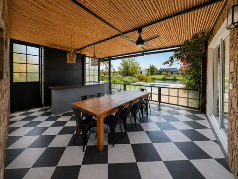 Casa en Venta al Norte