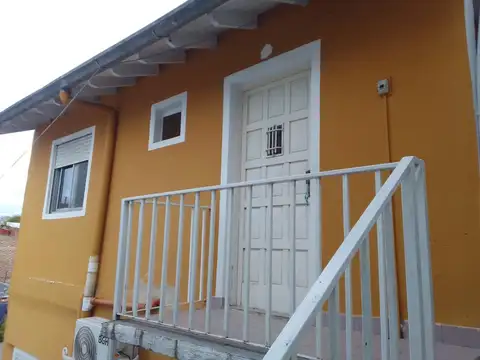 Depto interno de 1 dormitorio - Ideal para persona sola