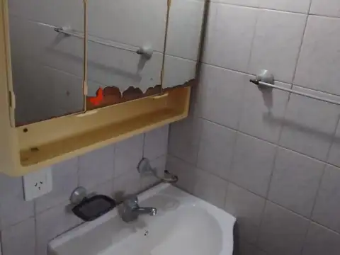 Depto interno de 1 dormitorio - Ideal para persona sola