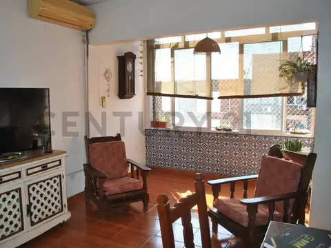 VENTA DEPARTAMENTO 3 AMBIENTES ACEPTA PERMUTA