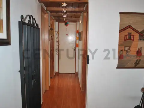 VENTA DEPARTAMENTO 3 AMBIENTES ACEPTA PERMUTA