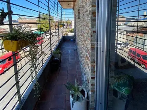 Departamento - Venta - Argentina, La Matanza - SALCEDO  1258