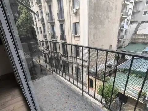 Virasoro 2300, Piso 0